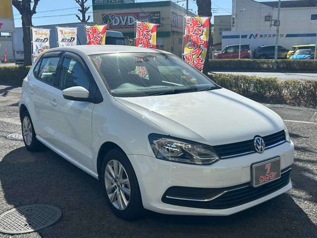 VOLKSWAGEN POLO 2016 Image 31
