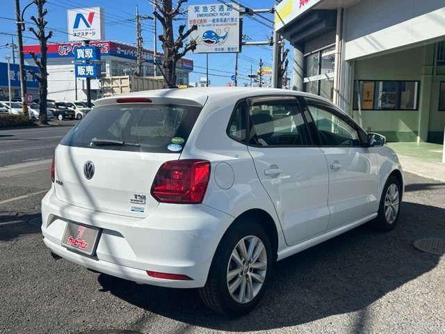 VOLKSWAGEN POLO 2016 Image 31