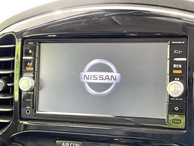 NISSAN JUKE 2015 Image 31