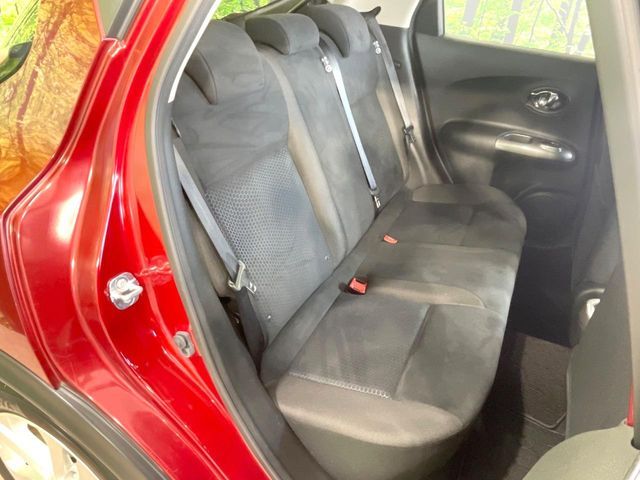 NISSAN JUKE 2015 Image 31