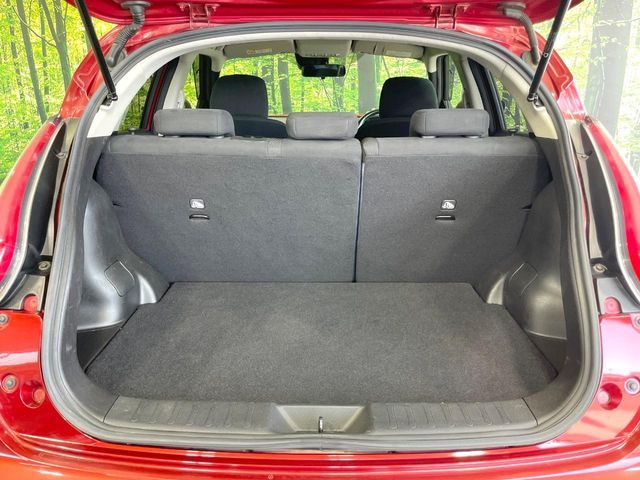 NISSAN JUKE 2015 Image 31