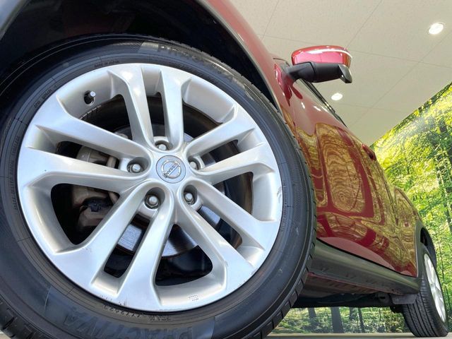 NISSAN JUKE 2015 Image 31