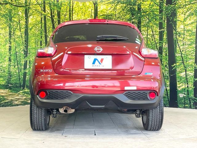 NISSAN JUKE 2015 Image 31