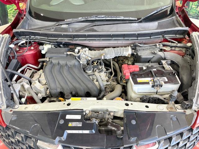 NISSAN JUKE 2015 Image 31