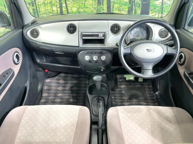 DAIHATSU MIRA GINO 2005 Image 31