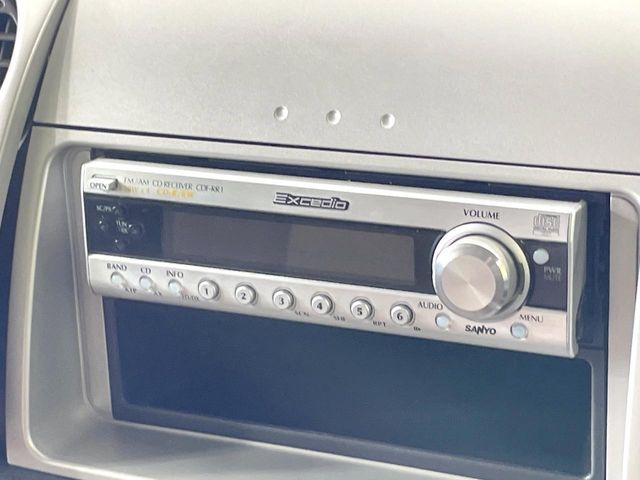 DAIHATSU MIRA GINO 2005 Image 31