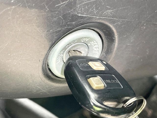 DAIHATSU MIRA GINO 2005 Image 31