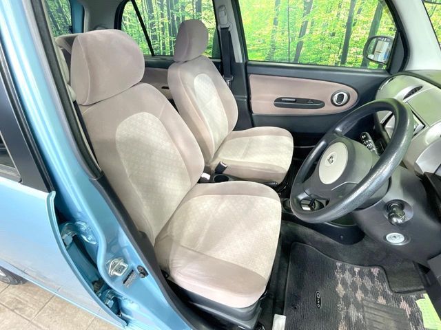 DAIHATSU MIRA GINO 2005 Image 31