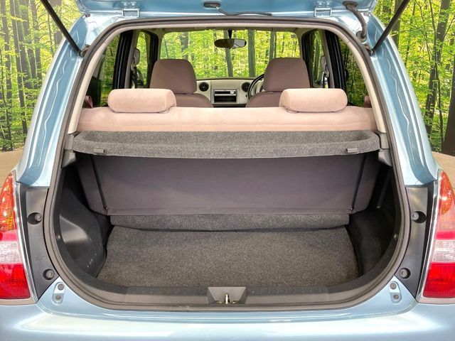 DAIHATSU MIRA GINO 2005 Image 31