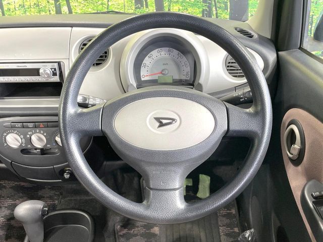 DAIHATSU MIRA GINO 2005 Image 31