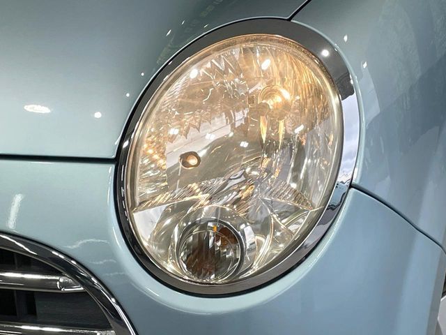 DAIHATSU MIRA GINO 2005 Image 31