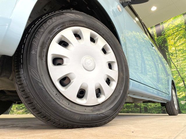 DAIHATSU MIRA GINO 2005 Image 31