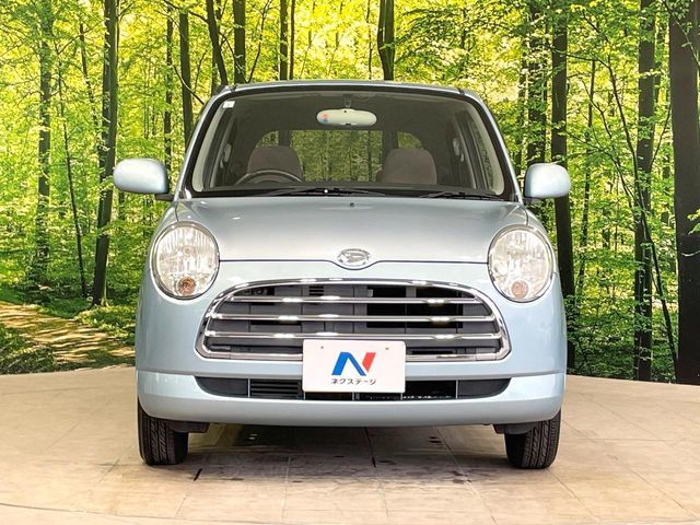 DAIHATSU MIRA GINO 2005 Image 31