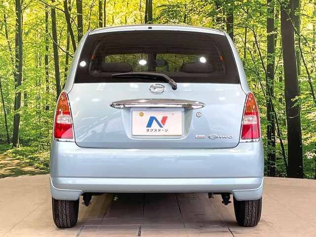 DAIHATSU MIRA GINO 2005 Image 31