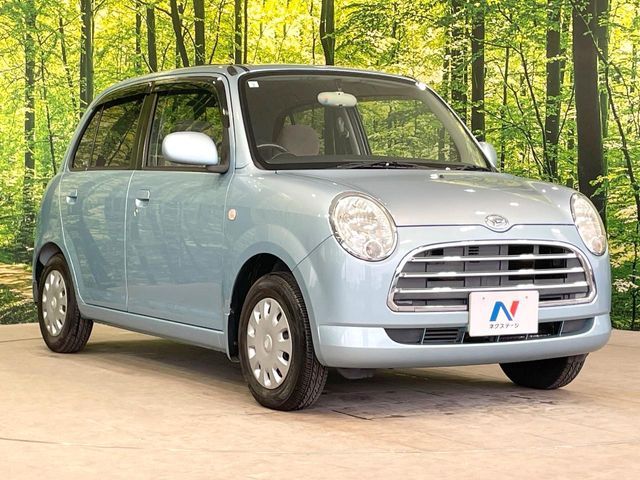 DAIHATSU MIRA GINO 2005 Image 31