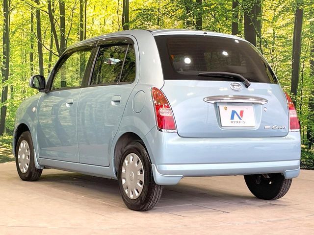 DAIHATSU MIRA GINO 2005 Image 31