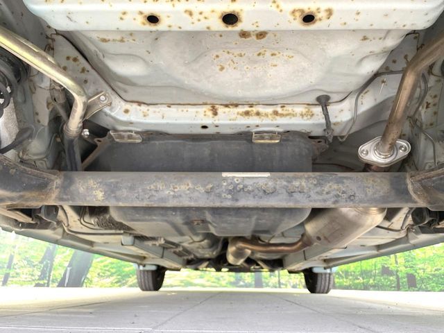 DAIHATSU MIRA GINO 2005 Image 31