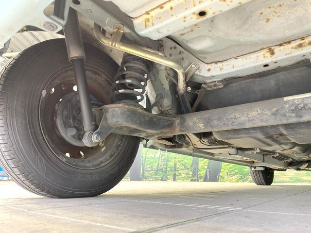 DAIHATSU MIRA GINO 2005 Image 31