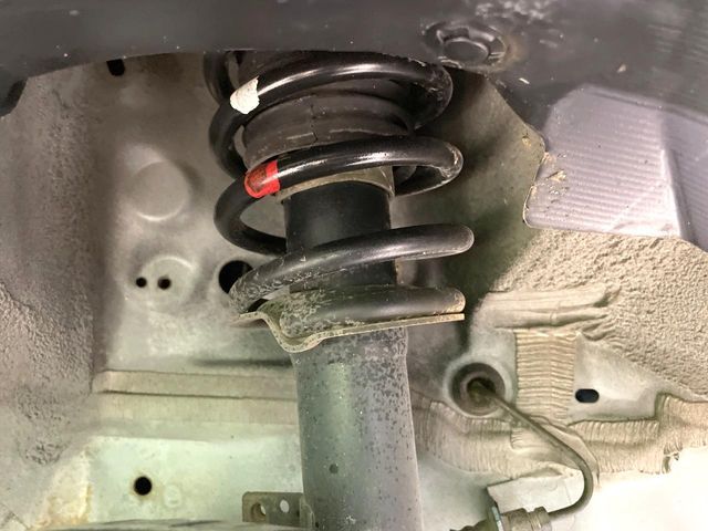 DAIHATSU MIRA GINO 2005 Image 31