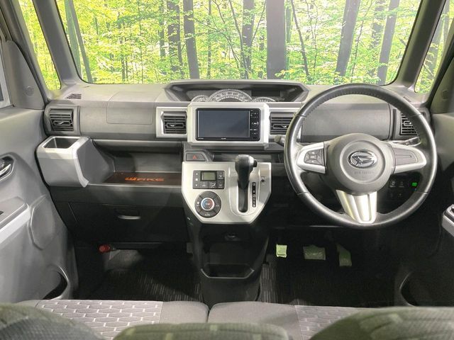 DAIHATSU WAKE 2015 Image 31