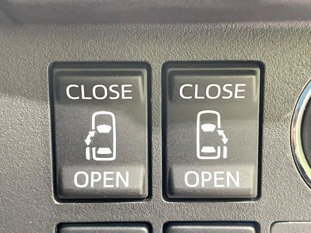 DAIHATSU WAKE 2015 Image 31