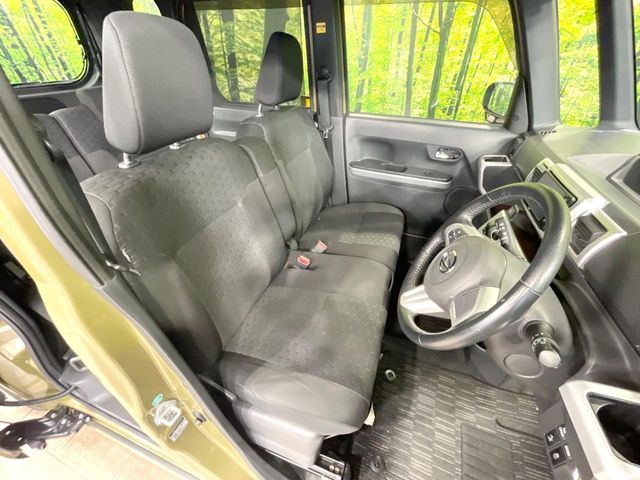 DAIHATSU WAKE 2015 Image 31