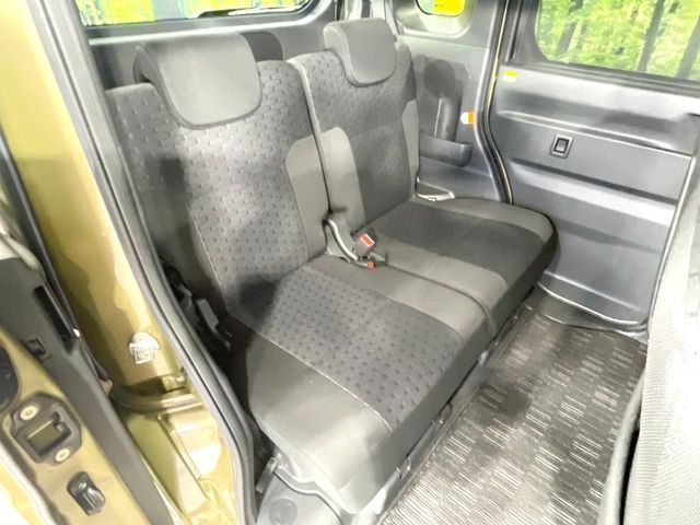 DAIHATSU WAKE 2015 Image 31