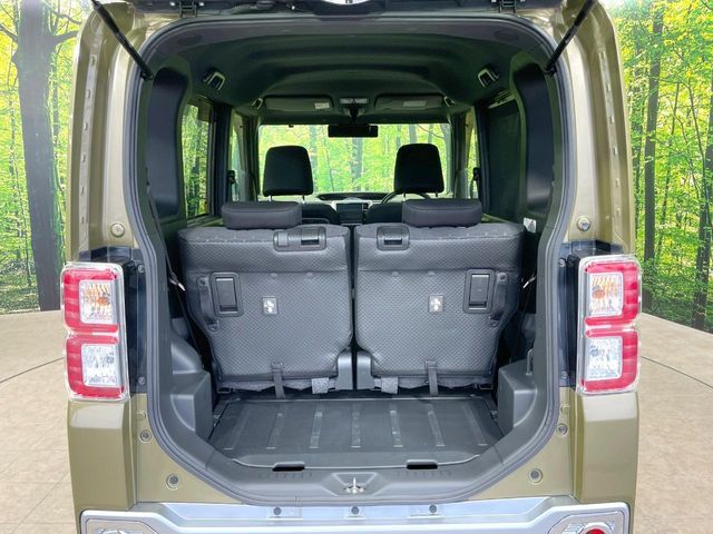 DAIHATSU WAKE 2015 Image 31