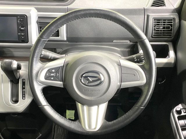 DAIHATSU WAKE 2015 Image 31