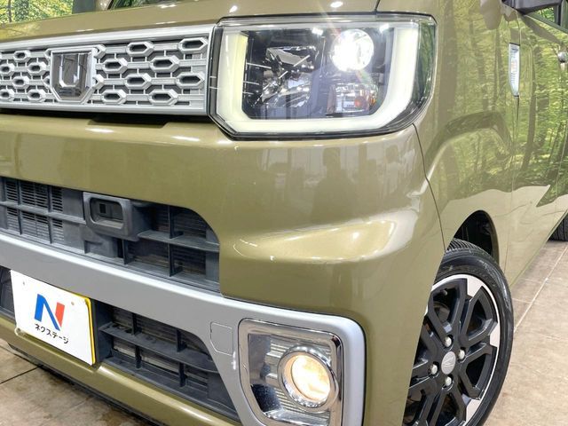 DAIHATSU WAKE 2015 Image 31