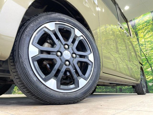 DAIHATSU WAKE 2015 Image 31