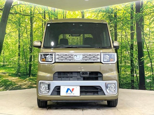 DAIHATSU WAKE 2015 Image 31