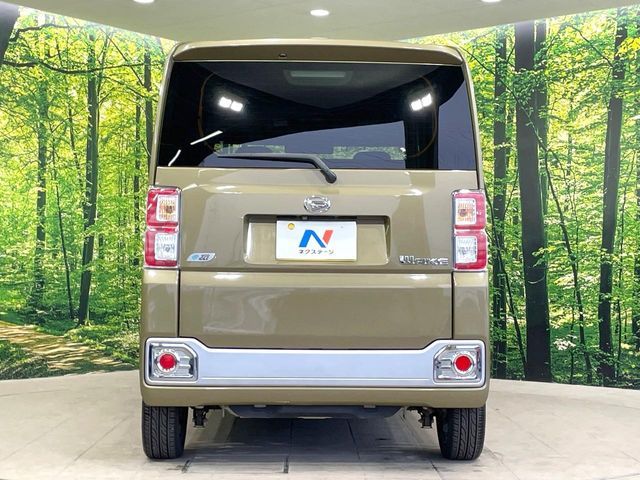 DAIHATSU WAKE 2015 Image 31