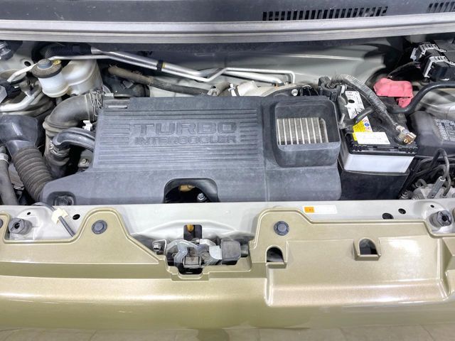 DAIHATSU WAKE 2015 Image 31