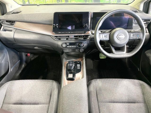 NISSAN AURA 2022 Image 31