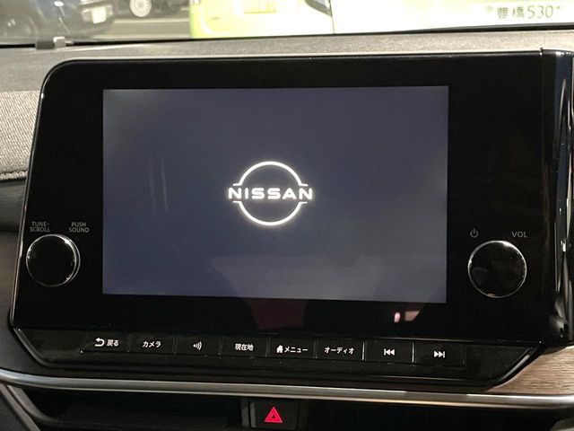 NISSAN AURA 2022 Image 31