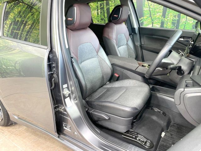 NISSAN AURA 2022 Image 31