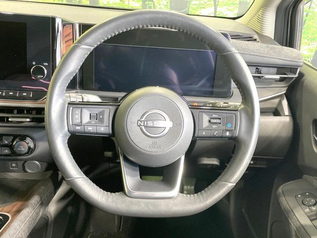 NISSAN AURA 2022 Image 31