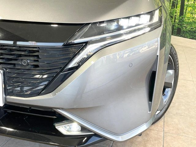 NISSAN AURA 2022 Image 31