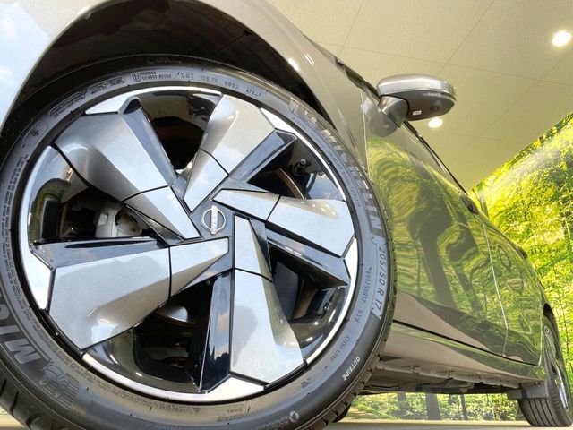 NISSAN AURA 2022 Image 31