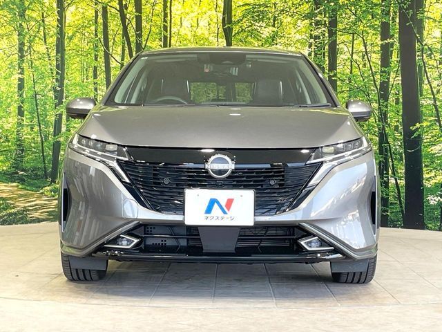 NISSAN AURA 2022 Image 31