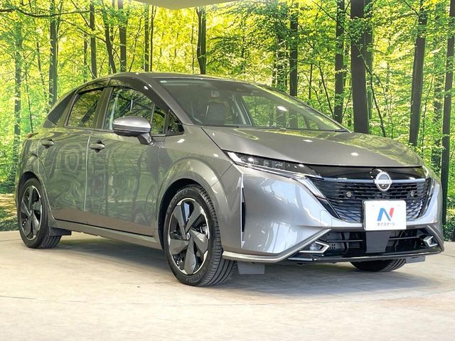 NISSAN AURA 2022 Image 31