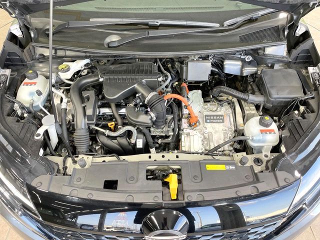 NISSAN AURA 2022 Image 31