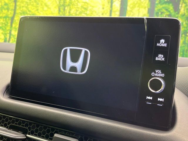 HONDA ZR-V E:HEV 2024 Image 31