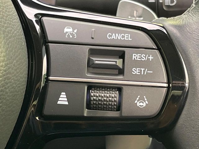 HONDA ZR-V E:HEV 2024 Image 31