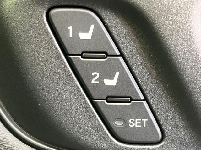 HONDA ZR-V E:HEV 2024 Image 31