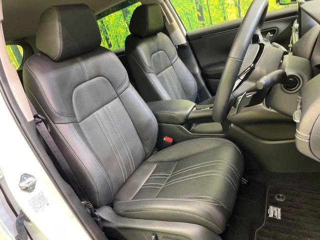 HONDA ZR-V E:HEV 2024 Image 31