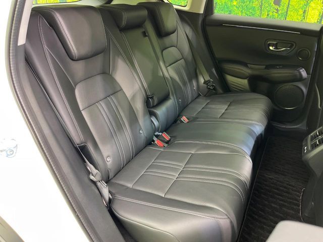 HONDA ZR-V E:HEV 2024 Image 31