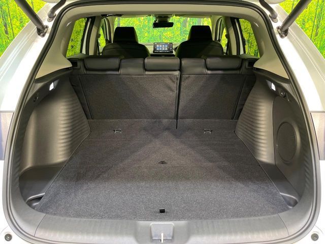 HONDA ZR-V E:HEV 2024 Image 31