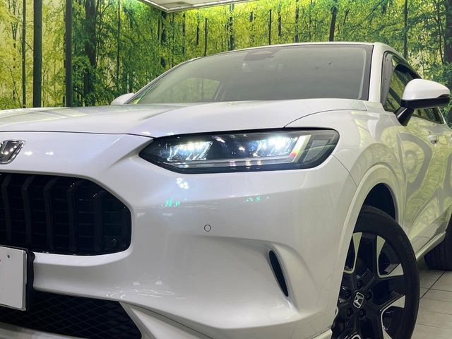 HONDA ZR-V E:HEV 2024 Image 31